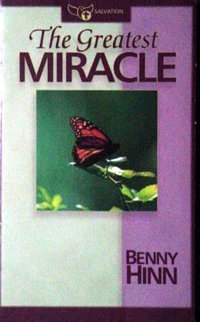 The Greatest Miracle