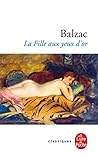 La Fille aux yeux...