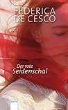 Der rote Seidenschal