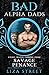 Savage Penance (Bad Alpha D...
