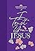 I Trust You Jesus Morning Evening Devotional by Broadstreet Publishing Group LLC