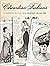 Edwardian Fashions: A Snapshot in Time from Harper's Bazar 1906