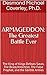 ARMAGEDDON: The Greatest Battle Ever: The King of Kings Defeats Satan, The Beast/Antichrist, The False Prophet, and the Gentile Armies (Prophetic Bible Teaching Book 3)