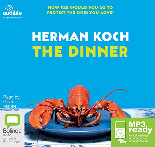 The Dinner