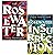 Rosewater / The Rosewater I...