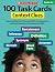100 Task Cards by Carol Ghiglieri 100 Task Cards by Carol Ghiglieri