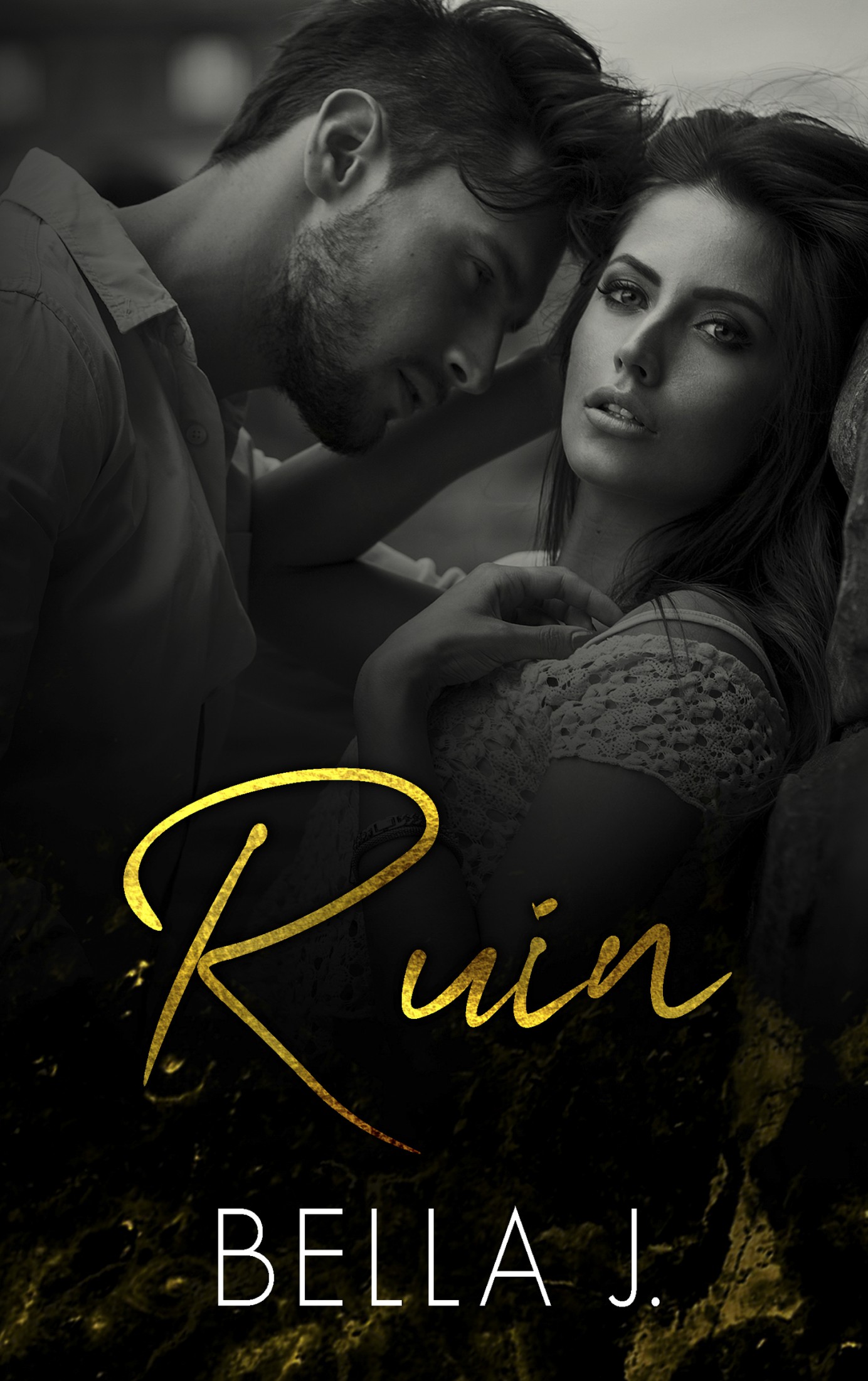 Ruin (Resplendence, #1)