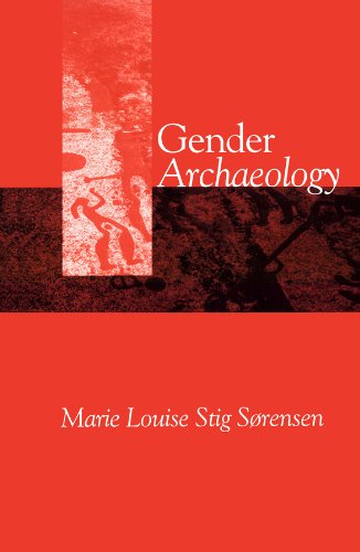 Gender Archaeology (Kindle Edition)