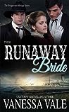 Their Runaway Bride (Bridgewater Ménage, #0.5)