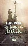 La Légende de Jack by Hervé Gagnon