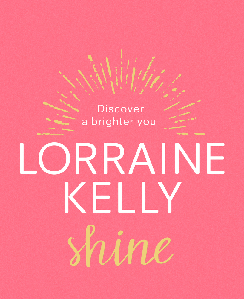 Shine: Discover a Brighter You