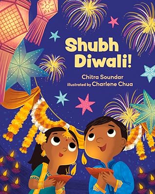 Shubh Diwali!