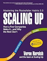 Scaling Up - Mastering the Rockefeller Habits 2.0 [First Edition]