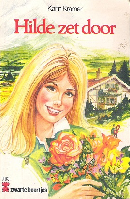 Hilde zet door (Mass Market Paperback)