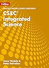 Collins CSEC Integrated Science – CSEC Integrated Science Multiple Choice Practice