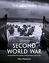 The Times Second World War: The History of the Global Conflict From 1939 to 1945 The Times Second World War: The History of the Global Conflict From 1939 to 1945