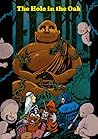 The Hole in the Oak by Gavin Norman