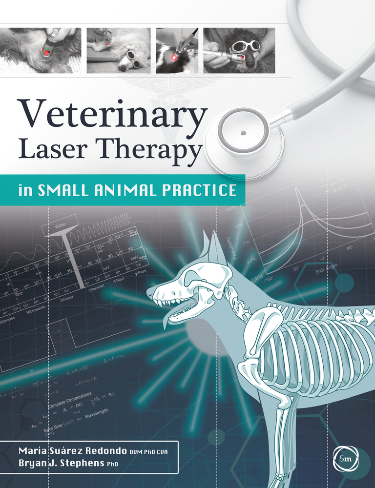 Veterinary Laser Therapy in Small Animal Practice (Paperback)