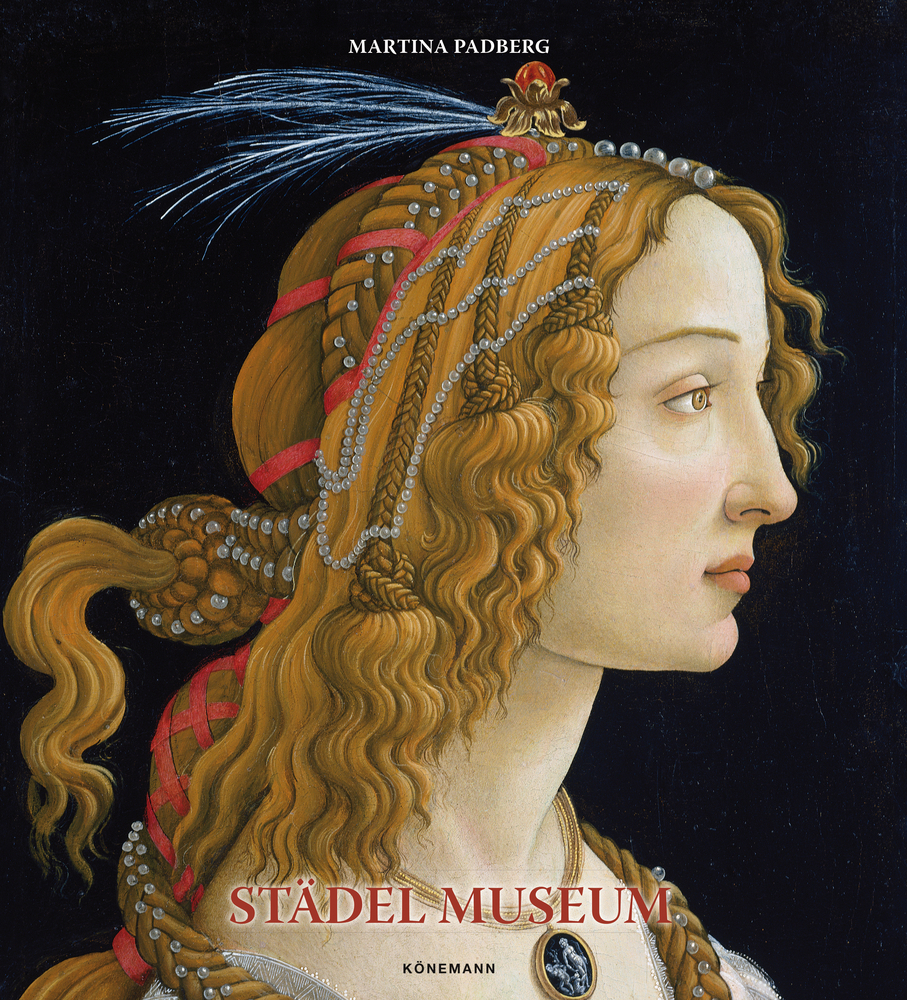 Städel Museum (Hardcover)