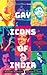 Gay Icons of India