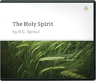 The Holy Spirit