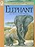 Elephant (Animals at Risk)