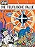 Die Abenteuer von Blake und Mortimer, Bd.6, Die teuflische Falle