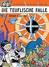 Die Abenteuer von Blake und Mortimer, Bd.6, Die teuflische Falle