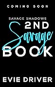 Savage Shadows #2