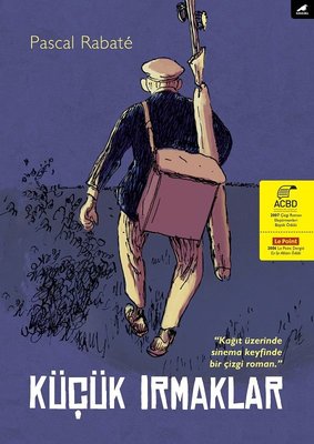 Küçük Irmaklar (Paperback)