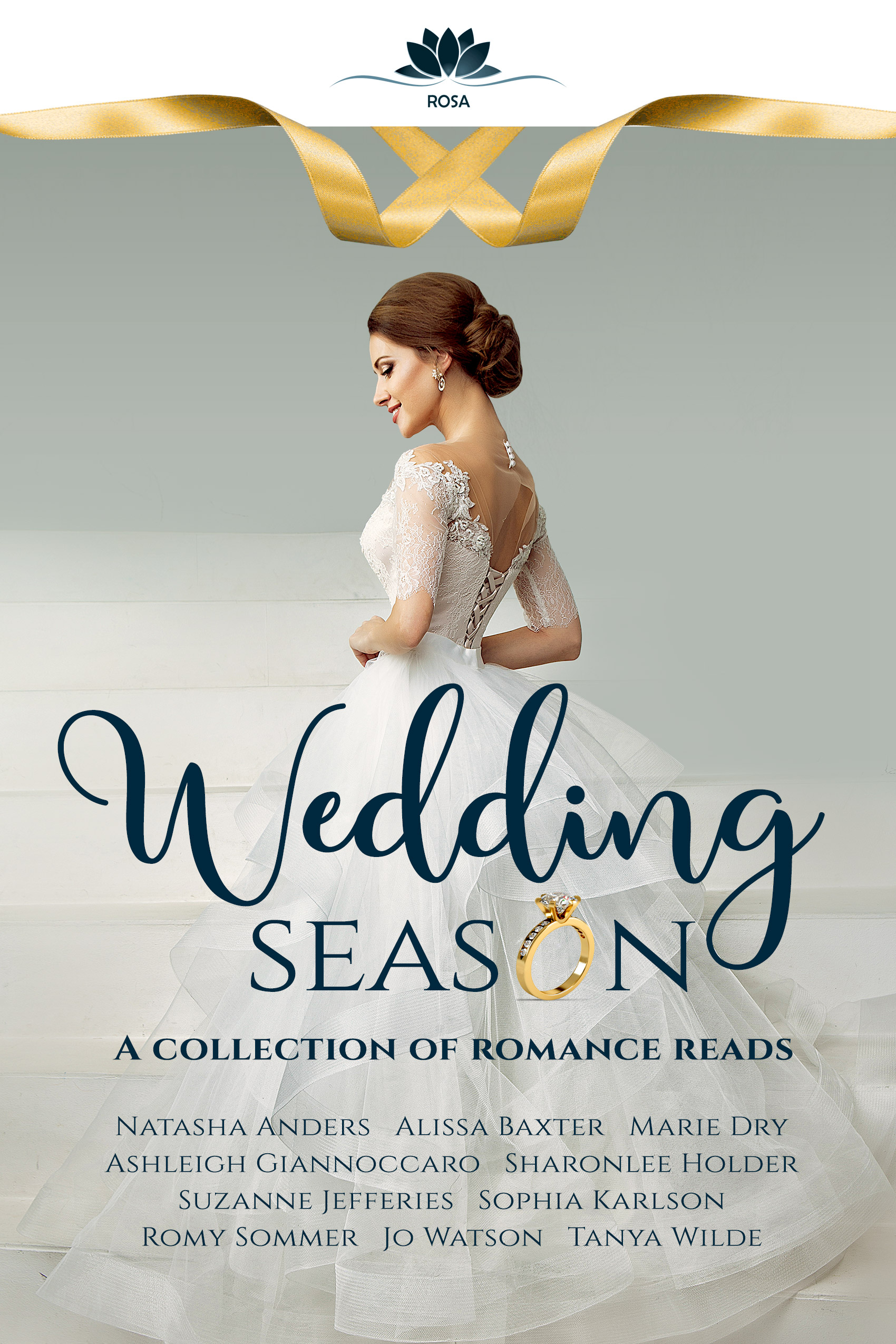 Wedding Season: A Collection of Romance Reads