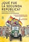 Qué fue la segund...