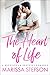 The Heart of Life (Buckingham Brothers, #1)