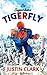 Be Superhero Tiger Fly