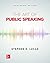 The Art of Public Speaking