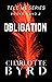 Obligation (Tell Me #1-2)