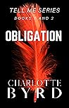Obligation (Tell Me #1-2) Obligation (Tell Me #1-2)