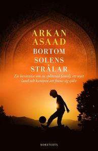 Bortom solens strålar (Hardcover)
