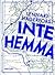 Inte hemma by Lennart Hagerfors