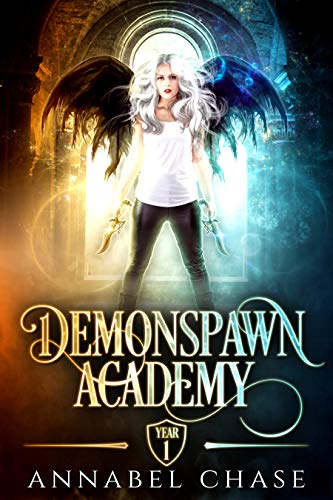 Trial One (Demonspawn Academy #1)