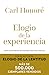 Elogio de la experiencia