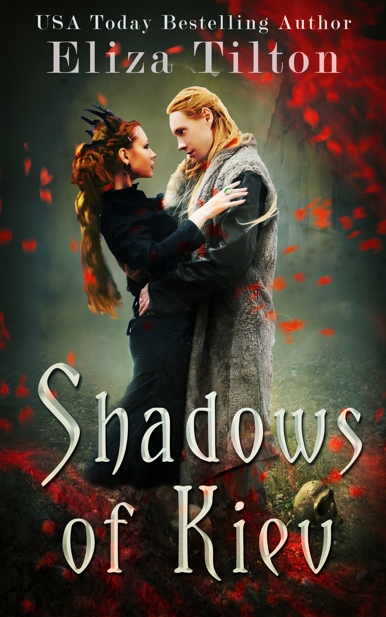 Shadows of Kiev