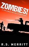 Violence Solves Everything