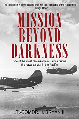 Mission Beyond Darkness (Kindle Edition)