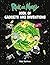 Rick and Morty Book of Gadgets and Inventions