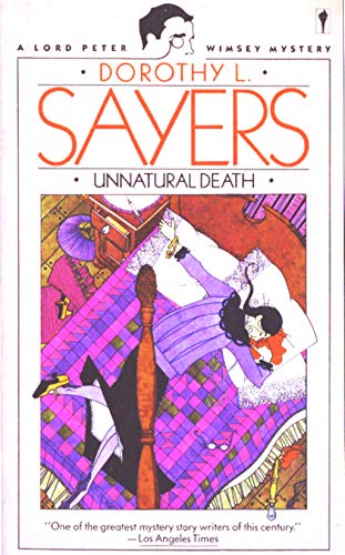 Unnatural Death