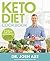 Keto Diet Cookbook: 125+ De...