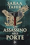 Un assassino alle porte by Sabaa Tahir
