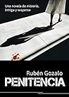 Penitencia: una novela de misterio, intriga y suspense