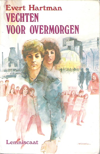 Vechten voor overmorgen
